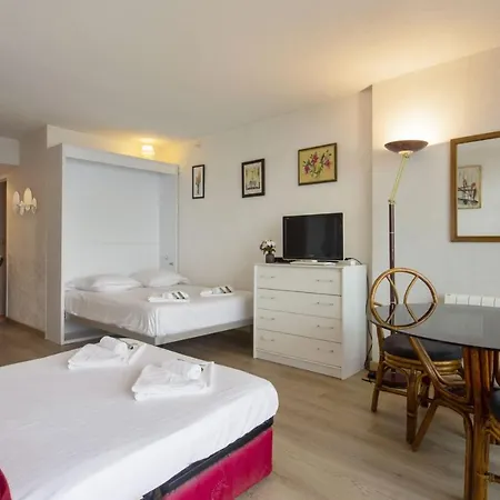 Apartment Studio Parado - Welkeys