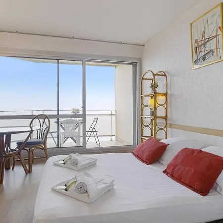 Studio Parado - Welkeys Apartment Biarritz