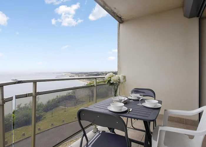 Апартаменти Parado - Welkeys