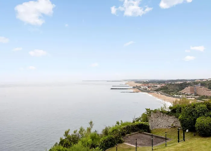 公寓 Parado - Welkeys *