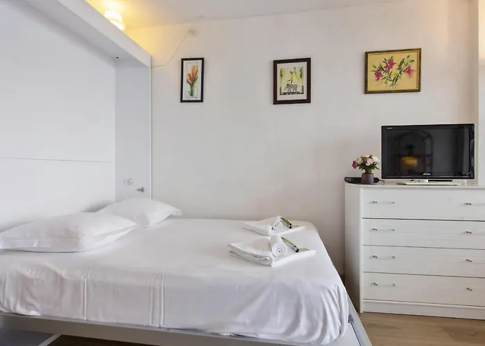 Parado - Welkeys 公寓