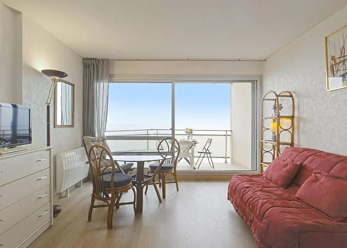 Апартаменти Parado - Welkeys *