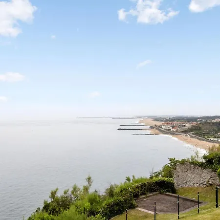 Apartment Parado - Welkeys *