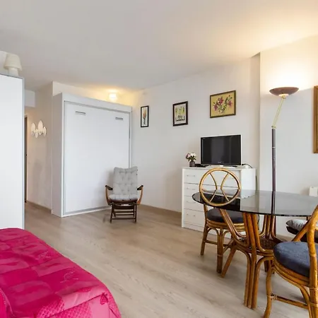 Apartment Parado - Welkeys Biarritz