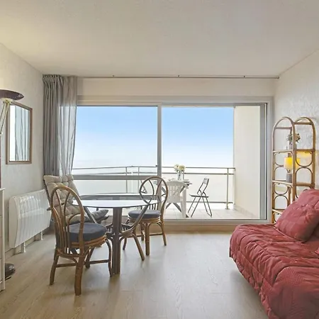 Apartment Parado - Welkeys *