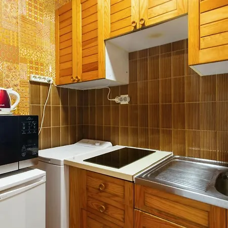 Apartment Parado - Welkeys Biarritz