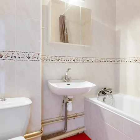 Apartment Parado - Welkeys *