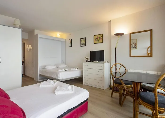 Appartamento Parado - Welkeys