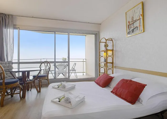 Parado - Welkeys Appartamento Biarritz