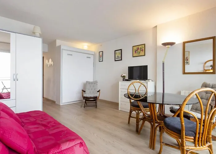 Appartamento Parado - Welkeys Biarritz